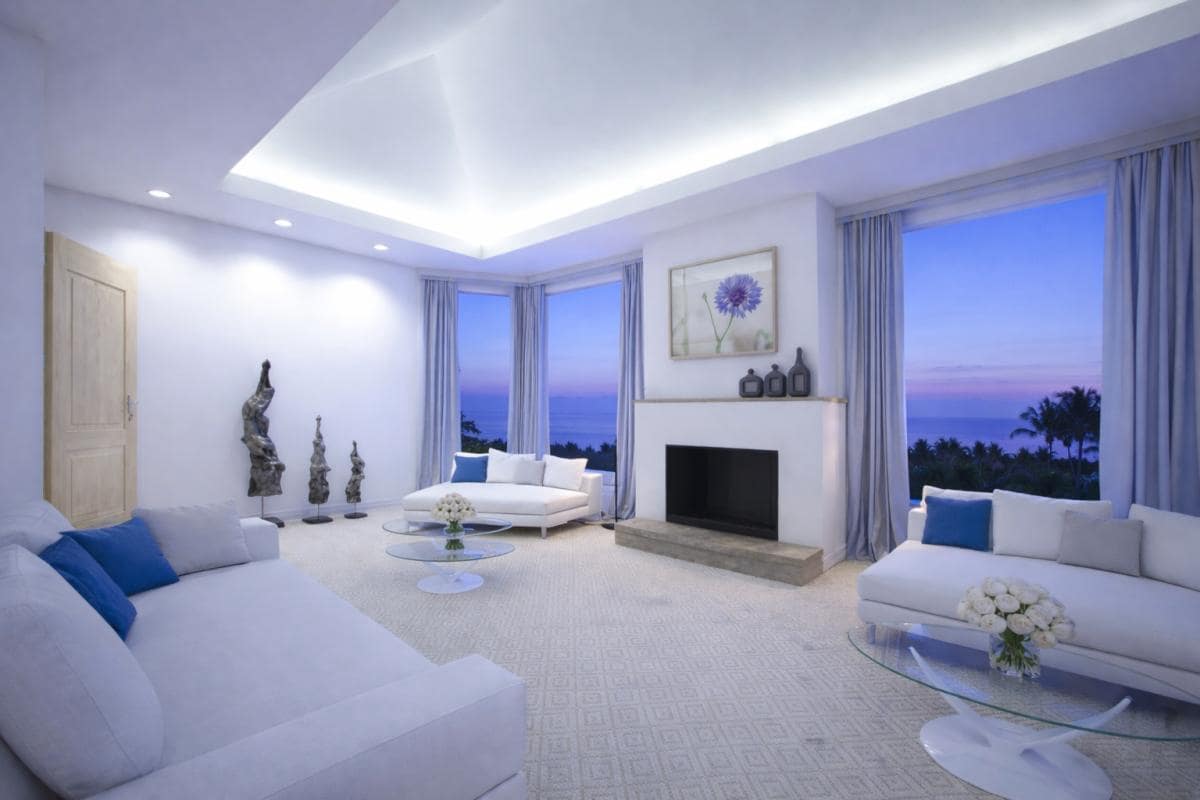 4 camera da letto Villa in vendita in Estepona con piscina garage - 1.650.000 € (Rif: 10030753)