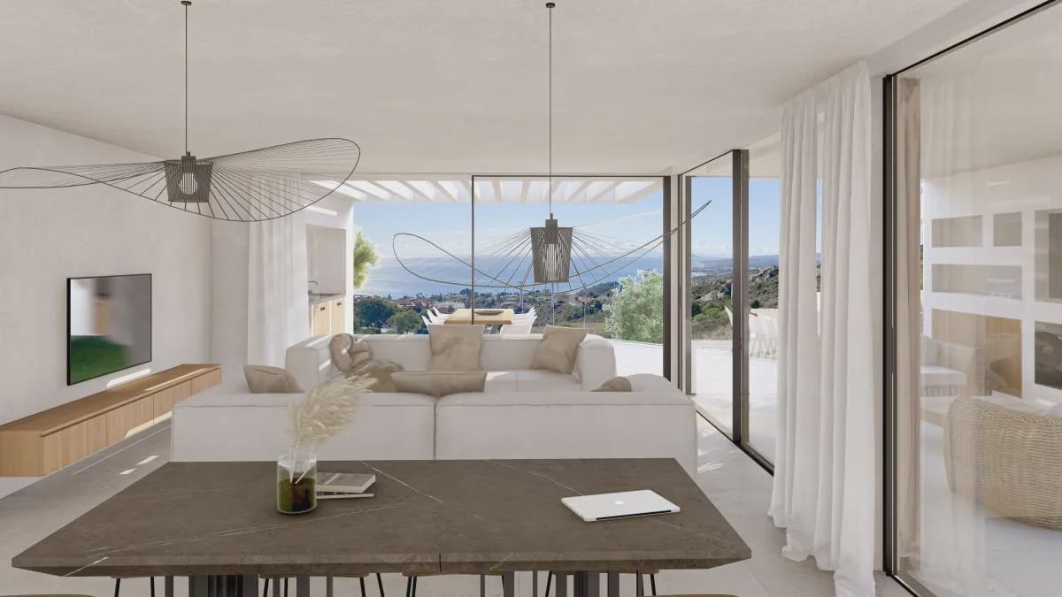 4 camera da letto Villa in vendita in Manilva con piscina garage - 3.000.000 € (Rif: 10030754)