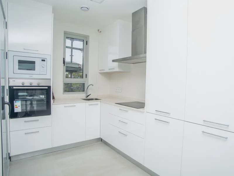 2 chambre Appartement à vendre à Finestrat avec piscine - 280 000 € (Ref: 10030758)