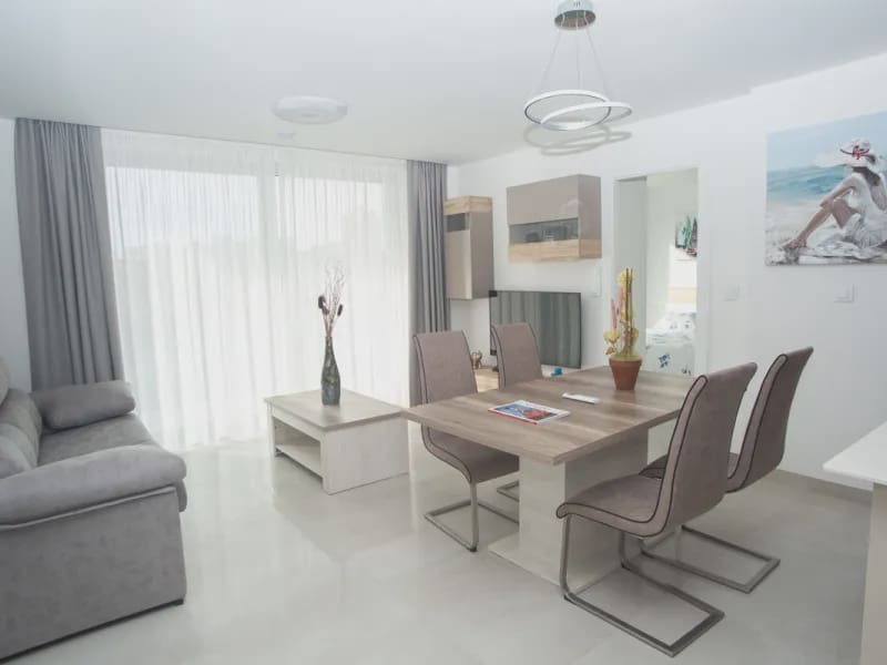 2 chambre Appartement à vendre à Finestrat avec piscine - 280 000 € (Ref: 10030758)