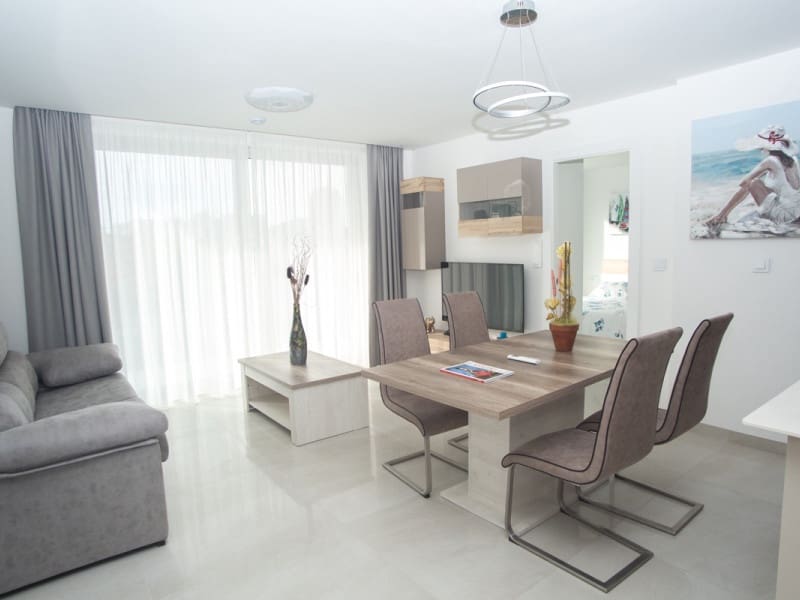 2 chambre Appartement à vendre à Finestrat avec piscine - 280 000 € (Ref: 10030758)