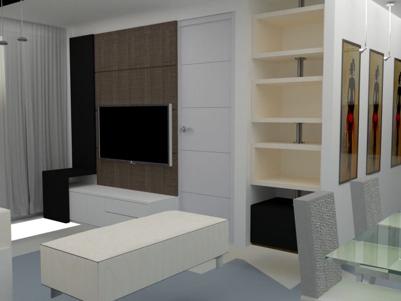 2 chambre Appartement à vendre à Finestrat avec piscine - 280 000 € (Ref: 10030758)