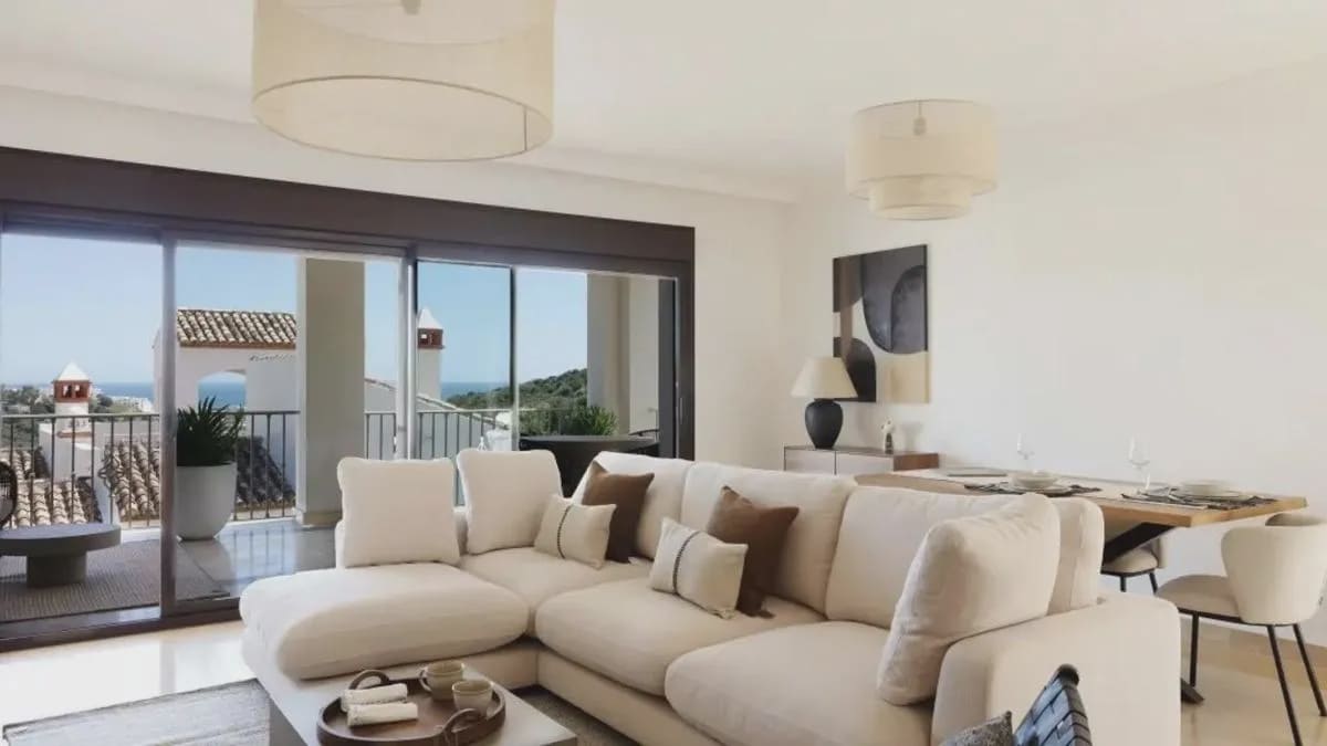 3 sypialnia Dom na sprzedaż w Estepona z basenem - 470 250 € (Ref: 10030760)