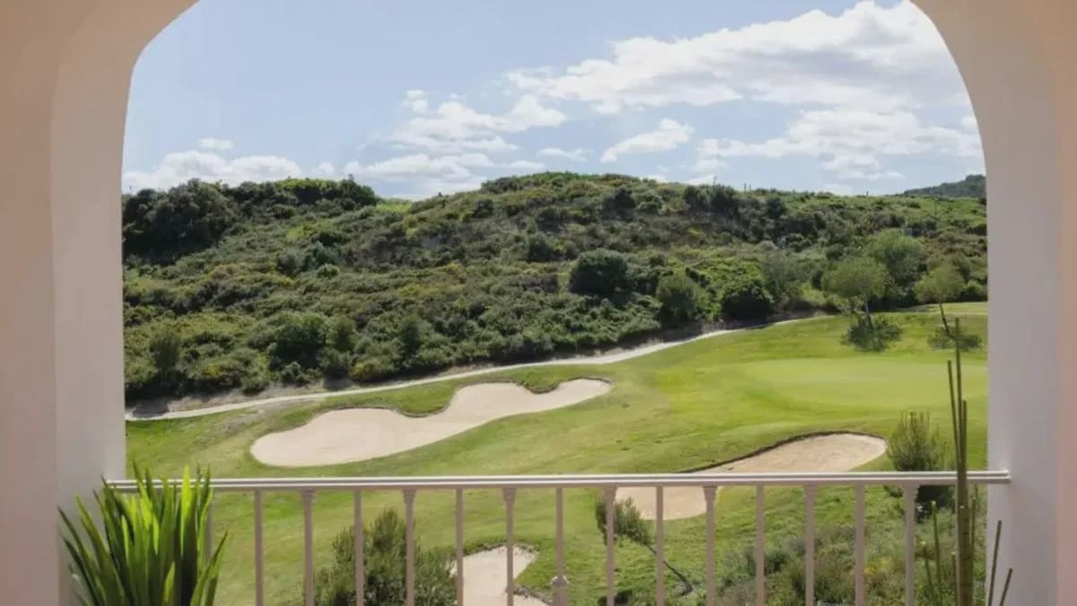 3 sypialnia Dom na sprzedaż w Estepona z basenem - 470 250 € (Ref: 10030760)