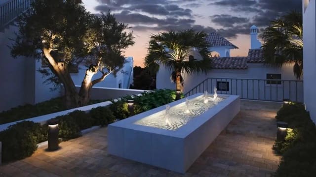 3 sypialnia Dom na sprzedaż w Valle Romano Golf, Estepona z basenem - 470 250 € (Ref: 10030760)