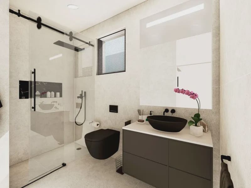 4 sypialnia Willa na sprzedaż w Torrevieja z basenem - 845 000 € (Ref: 10034178)