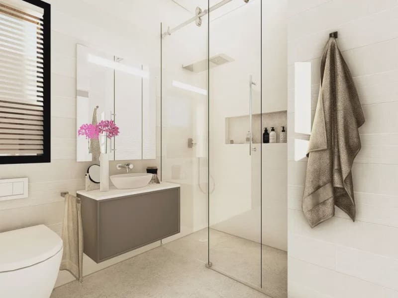4 sypialnia Willa na sprzedaż w Torrevieja z basenem - 845 000 € (Ref: 10034178)