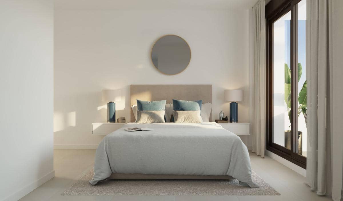 3 camera da letto Appartamento in vendita in Rincon de la Victoria con piscina - 494.000 € (Rif: 10034183)