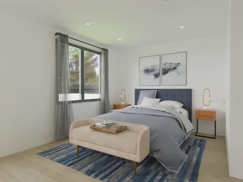 Chalet de 3 habitaciones en Hondón de las Nieves en venta con piscina - 399.900 € (Ref: 10034184)