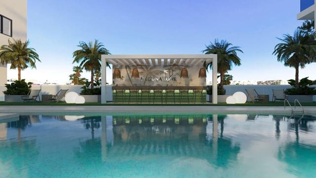 1 sovrum Lägenhet till salu i Las Flores, Mijas med pool - 249 900 € (Ref: 10034187)