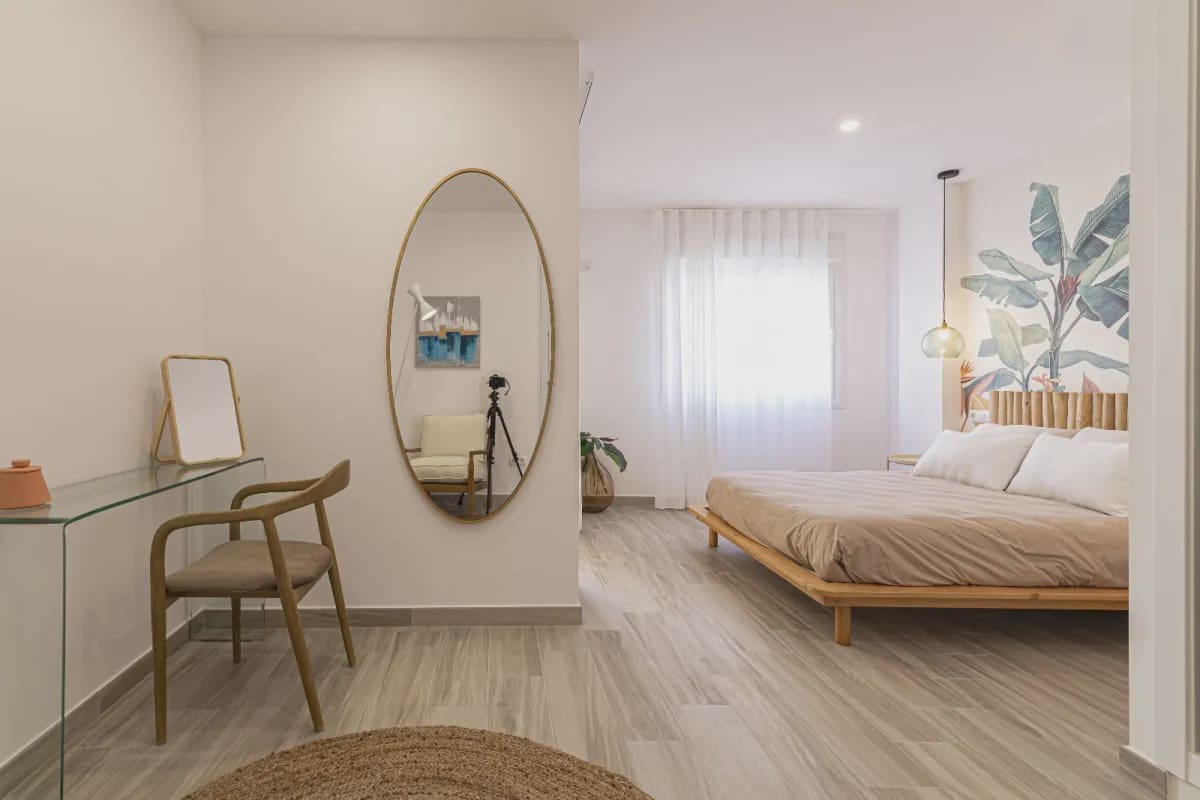 2 sypialnia Apartament na sprzedaż w La Manga del Mar Menor z basenem - 285 631 € (Ref: 10034189)