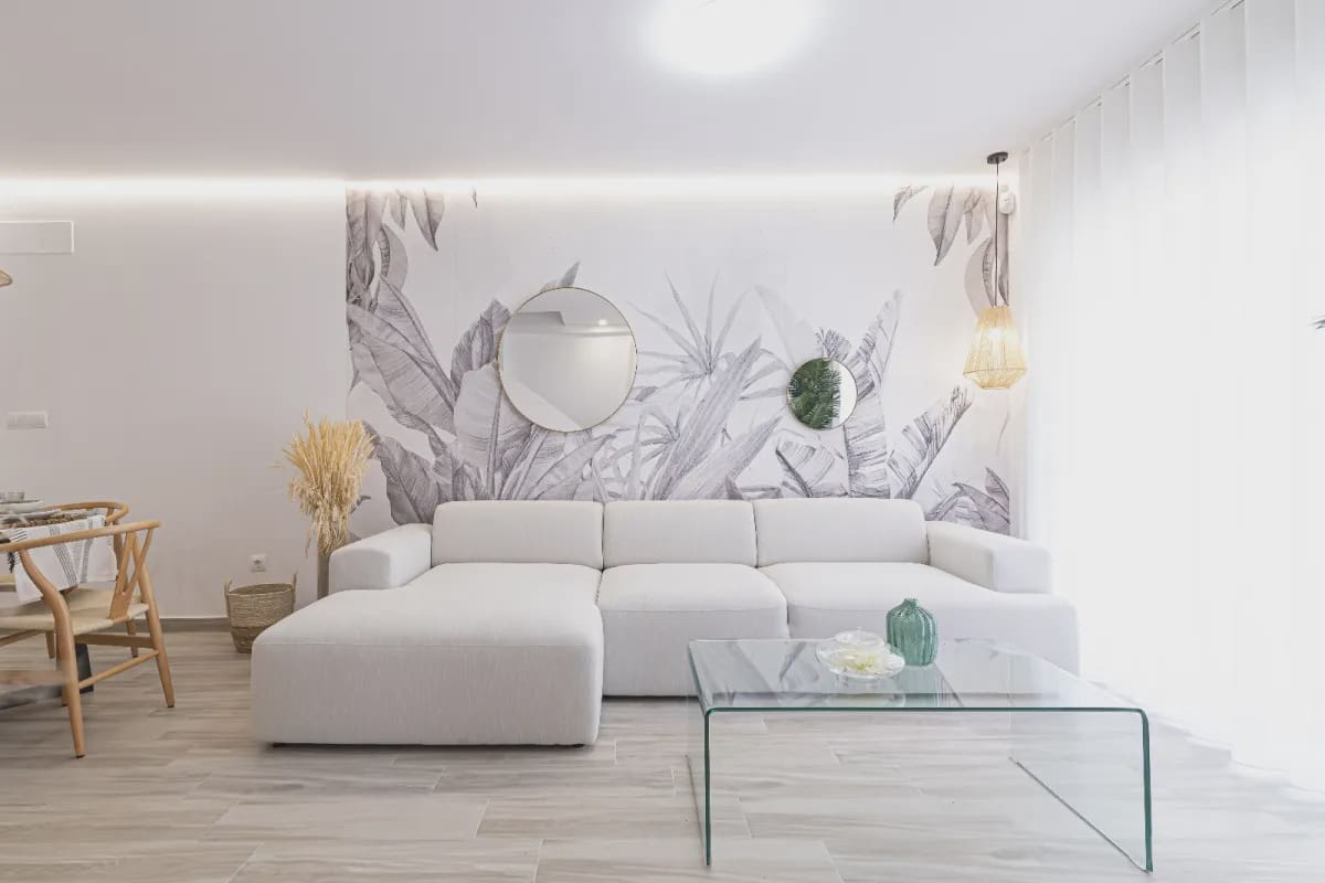 2 sypialnia Apartament na sprzedaż w La Manga del Mar Menor z basenem - 285 631 € (Ref: 10034189)