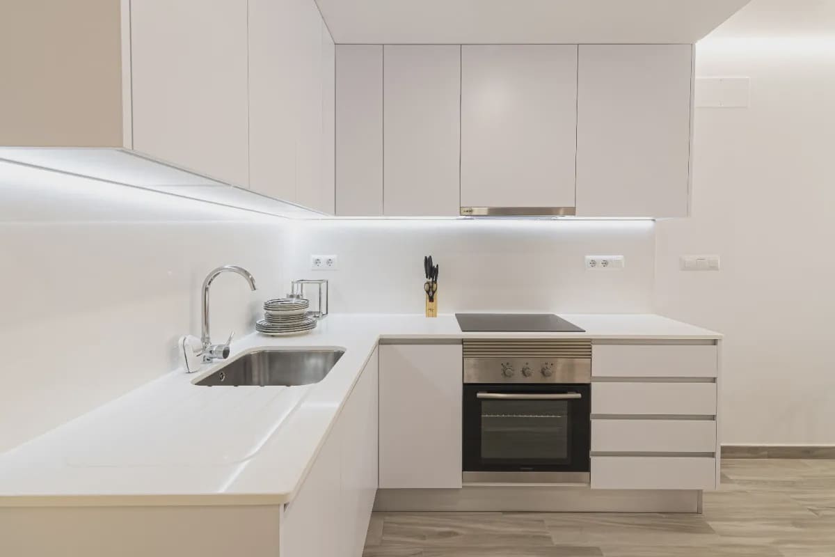 2 sypialnia Apartament na sprzedaż w La Manga del Mar Menor z basenem - 285 631 € (Ref: 10034189)