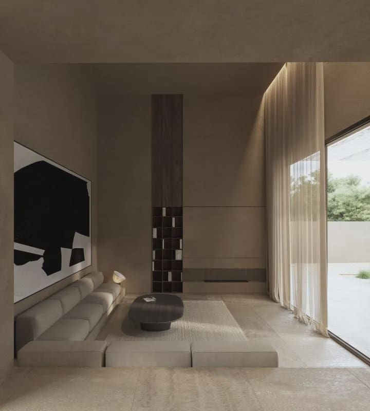 4 chambre Villa/Maison à vendre à La Nucia avec piscine garage - 1 325 000 € (Ref: 10034192)