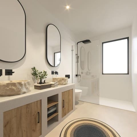 3 chambre Villa/Maison à vendre à Cap Martí - El Tossalet - Pinomar, Javea / Xàbia avec piscine garage - 1 650 000 € (Ref: 10034194)