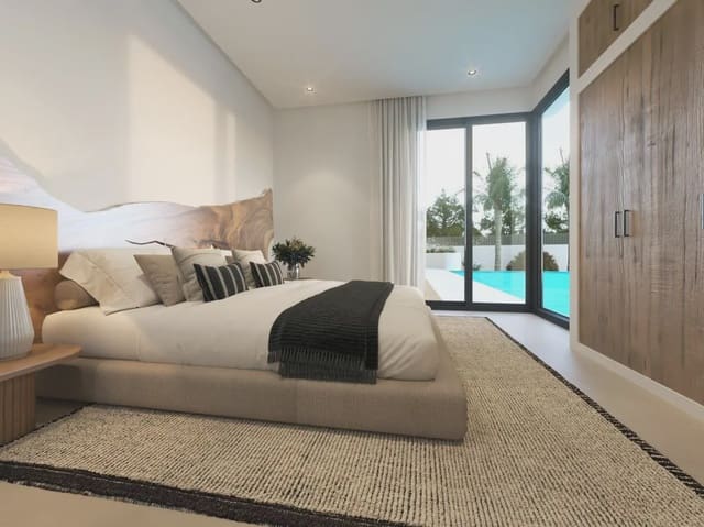 3 chambre Villa/Maison à vendre à Cap Martí - El Tossalet - Pinomar, Javea / Xàbia avec piscine garage - 1 650 000 € (Ref: 10034194)