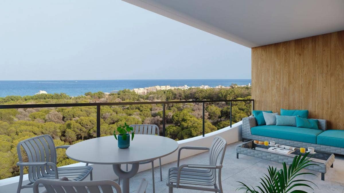 3 slaapkamer Appartement te koop in Guardamar del Segura - € 445.000 (Ref: 10034782)