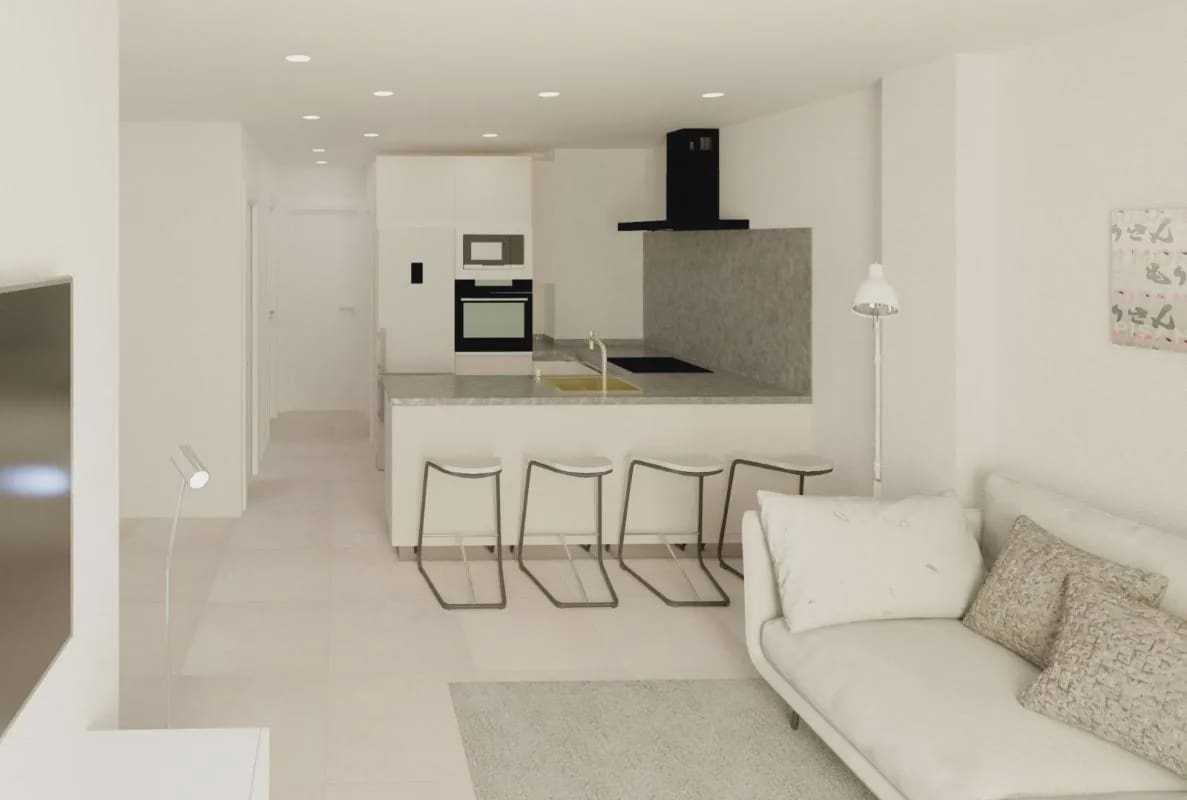 4 sypialnia Willa na sprzedaż w Fuengirola - 755 000 € (Ref: 10037552)