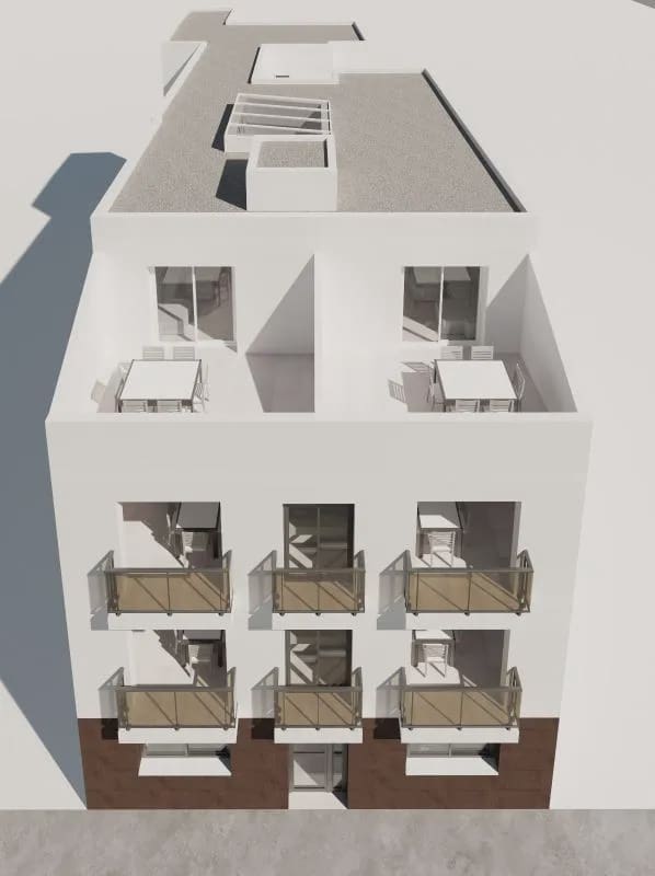 4 sypialnia Willa na sprzedaż w Fuengirola - 755 000 € (Ref: 10037552)