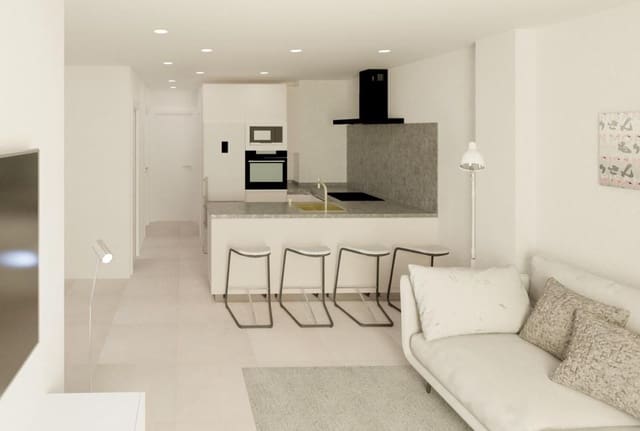 4 sypialnia Willa na sprzedaż w Zona Puerto Deportivo, Fuengirola - 755 000 € (Ref: 10037552)