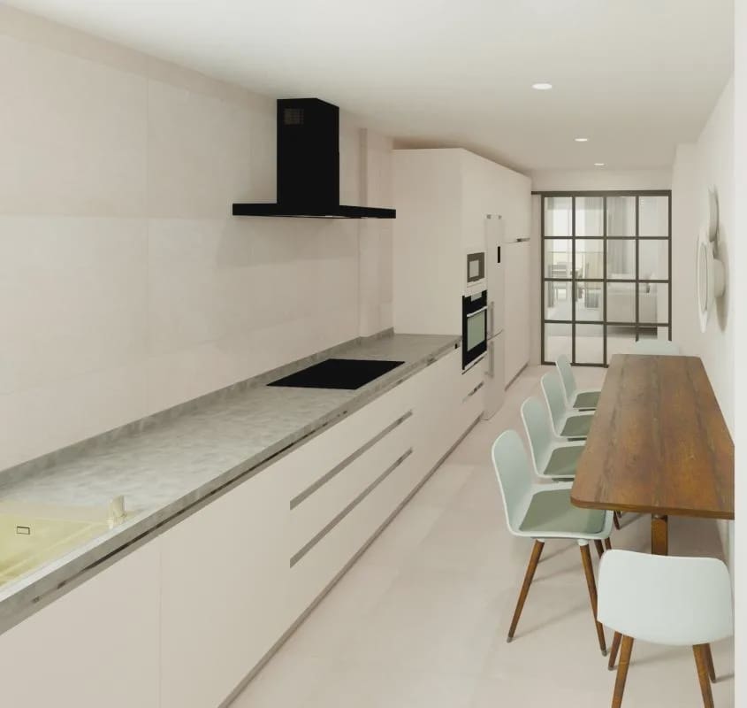 4 sypialnia Willa na sprzedaż w Fuengirola - 755 000 € (Ref: 10037552)