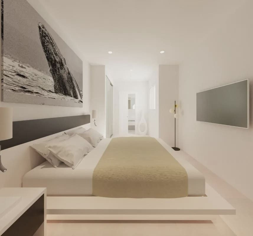 4 sypialnia Willa na sprzedaż w Fuengirola - 755 000 € (Ref: 10037552)