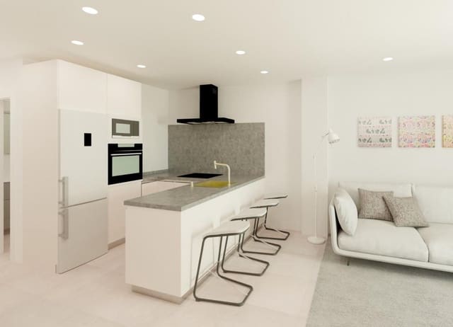 4 sypialnia Willa na sprzedaż w Zona Puerto Deportivo, Fuengirola - 755 000 € (Ref: 10037552)