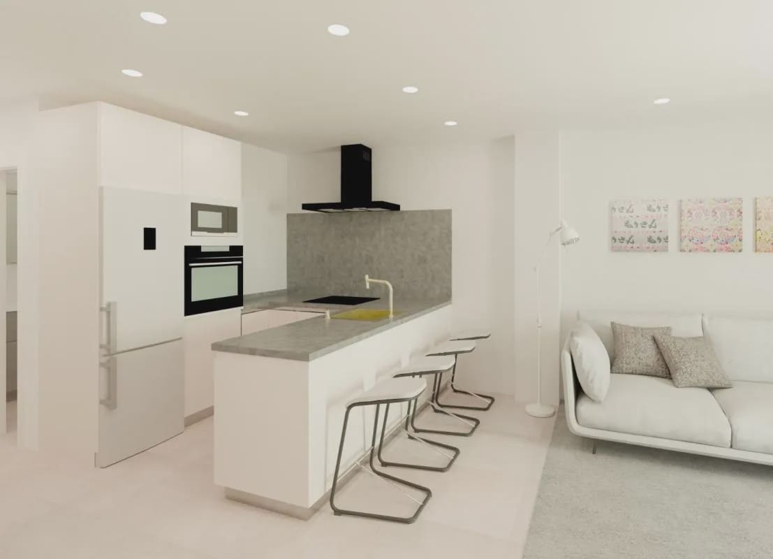 4 sypialnia Willa na sprzedaż w Fuengirola - 755 000 € (Ref: 10037552)