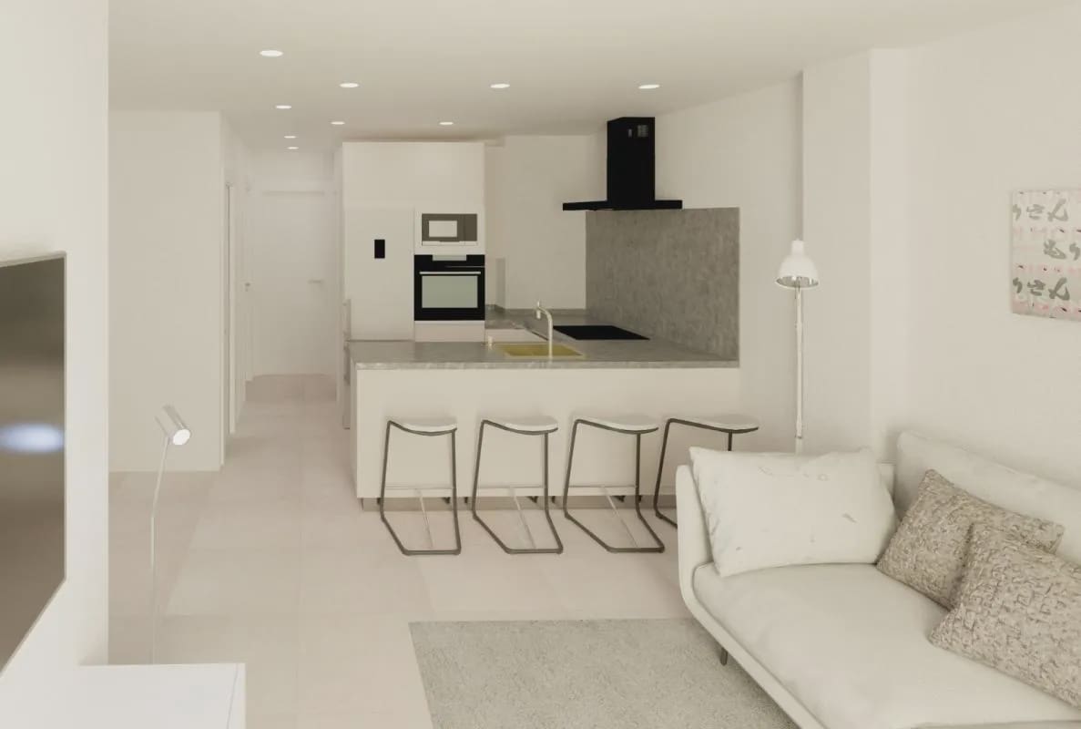4 sypialnia Willa na sprzedaż w Fuengirola - 755 000 € (Ref: 10037552)