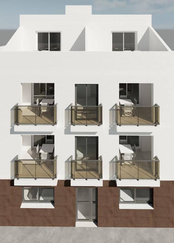 4 sypialnia Willa na sprzedaż w Fuengirola - 755 000 € (Ref: 10037552)
