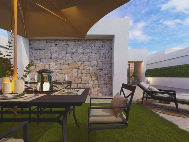 3 camera da letto Villa in vendita in Roldan, Torre-Pacheco con piscina - 389.950 € (Rif: 10037558)