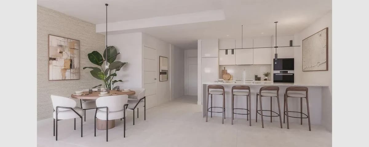 1 soverom Leilighet til salgs i Estepona med svømmebasseng - € 350 000 (Ref: 10037559)