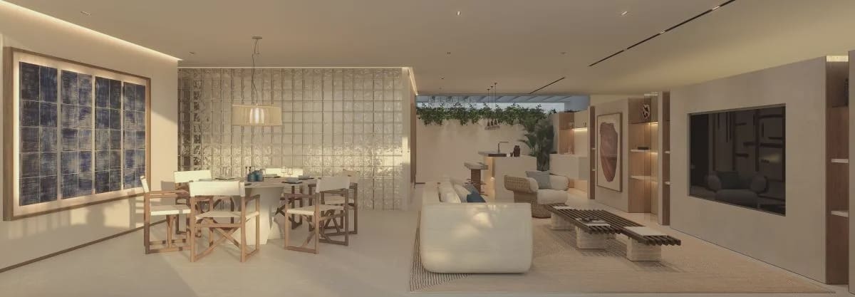 4 camera da letto Appartamento in vendita in Estepona con piscina - 3.700.000 € (Rif: 10037652)