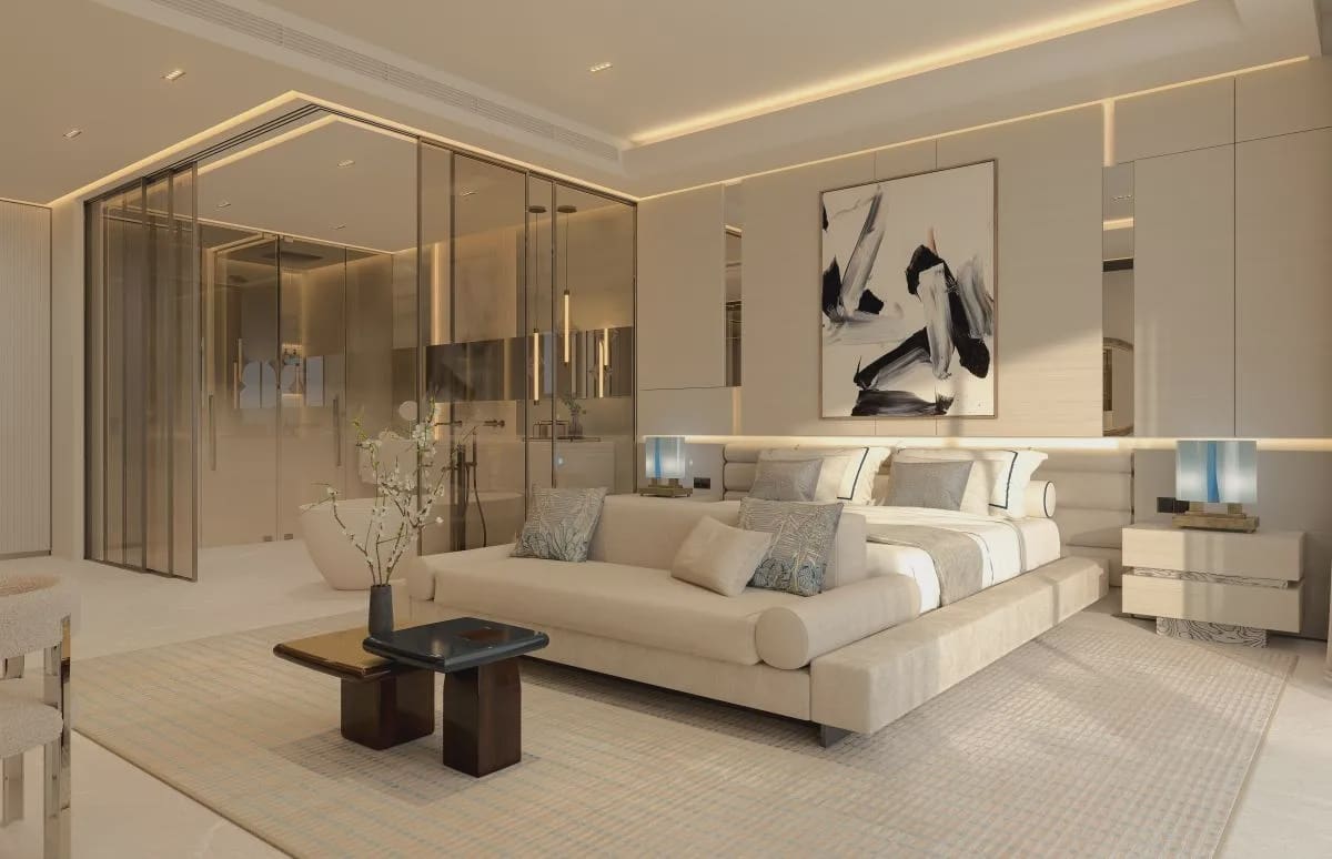 4 camera da letto Appartamento in vendita in Estepona con piscina - 3.700.000 € (Rif: 10037652)