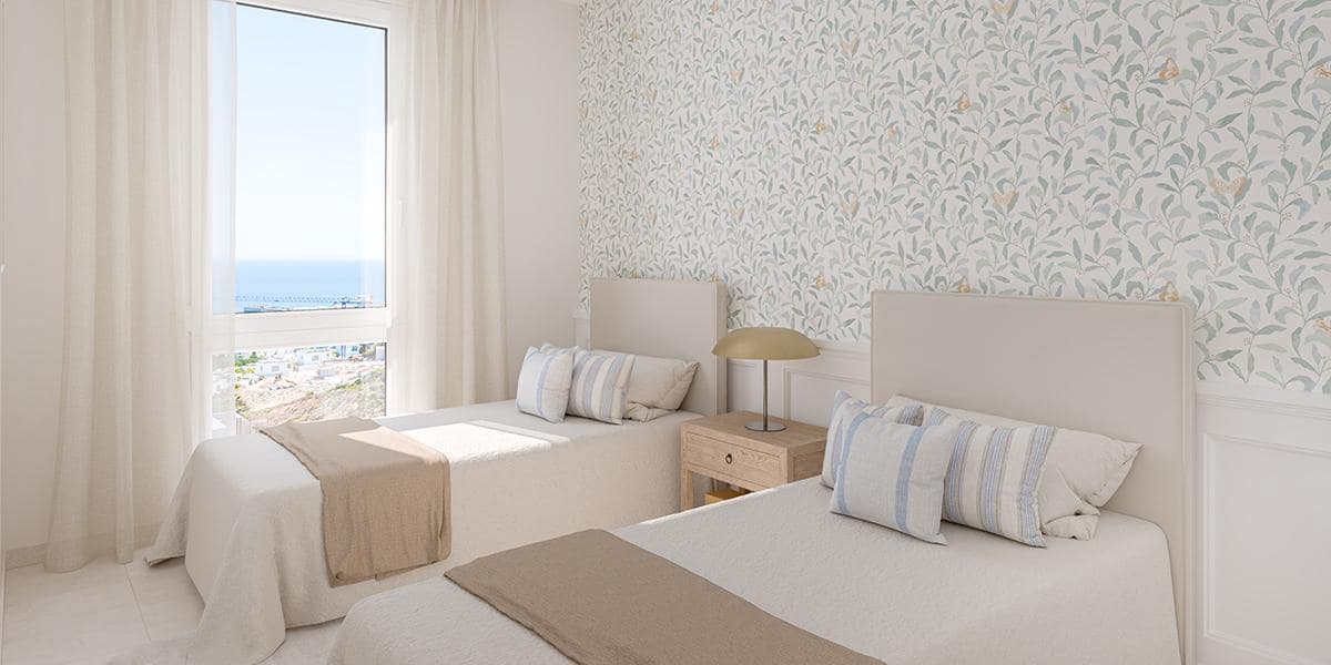 3 quarto Casa em Banda para venda em La Cala de Mijas com piscina garagem - 676 000 € (Ref: 10037804)