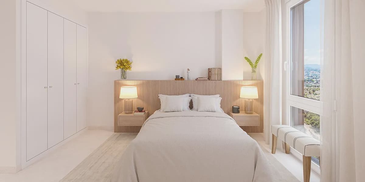 3 quarto Casa em Banda para venda em La Cala de Mijas com piscina garagem - 676 000 € (Ref: 10037804)
