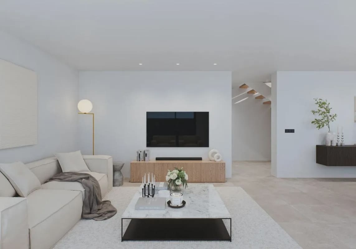 3 Zimmer Villa zu verkaufen in Pilar de la Horadada - 1.895.000 € (Ref: 10038713)