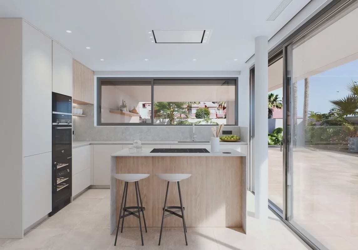 3 Zimmer Villa zu verkaufen in Pilar de la Horadada - 1.895.000 € (Ref: 10038713)