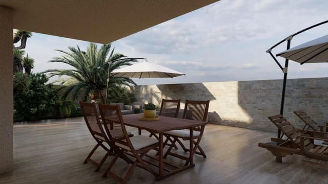 3 Zimmer Villa zu verkaufen in El Mojon, Pilar de la Horadada - 1.895.000 € (Ref: 10038713)