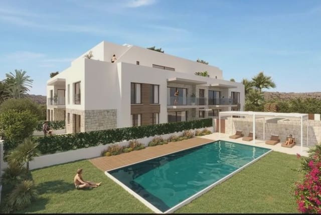 3 sypialnia Apartament na sprzedaż w Centro ciudad, Javea / Xàbia z basenem - 600 000 € (Ref: 10038714)