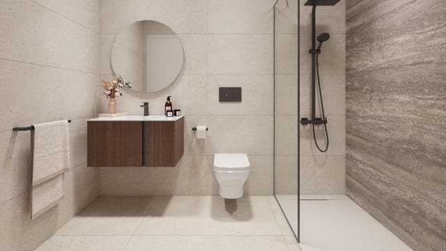 3 sypialnia Apartament na sprzedaż w Centro ciudad, Javea / Xàbia z basenem - 600 000 € (Ref: 10038714)