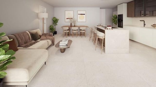 3 sypialnia Apartament na sprzedaż w Centro ciudad, Javea / Xàbia z basenem - 600 000 € (Ref: 10038714)