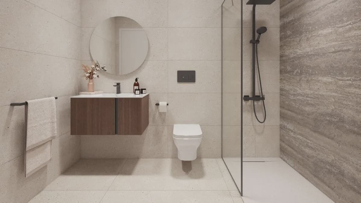 3 sypialnia Apartament na sprzedaż w Javea / Xabia z basenem - 600 000 € (Ref: 10038714)