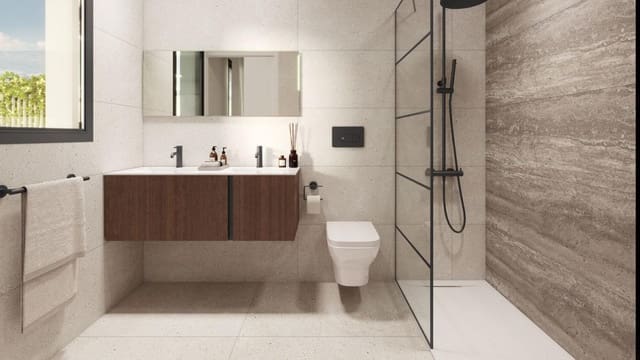 3 sypialnia Apartament na sprzedaż w Centro ciudad, Javea / Xàbia z basenem - 600 000 € (Ref: 10038714)