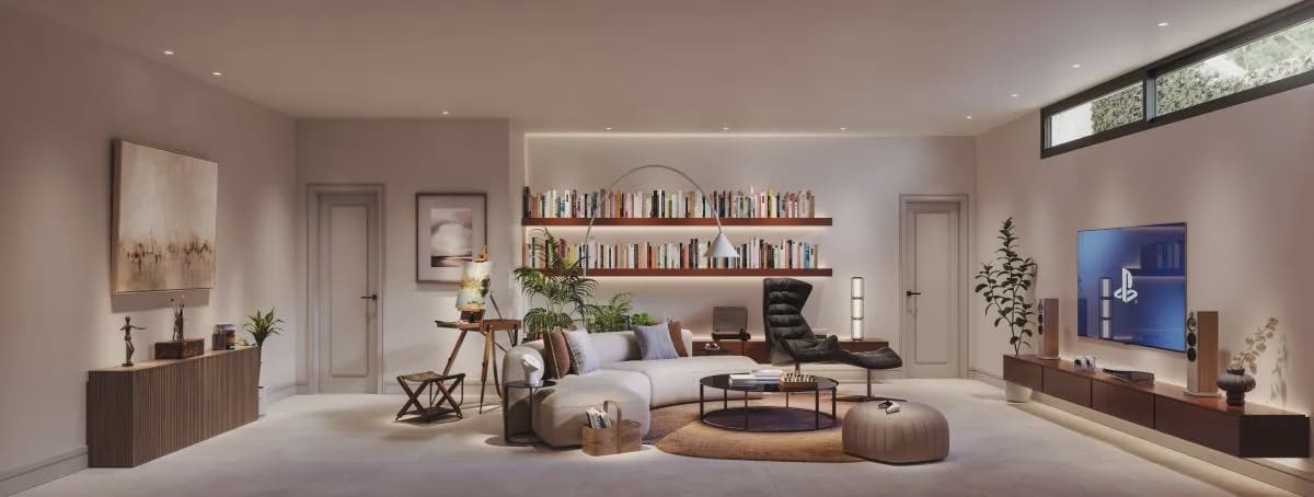 Casa de 3 habitaciones en Málaga ciudad en venta con piscina garaje - 2.200.000 € (Ref: 10040792)