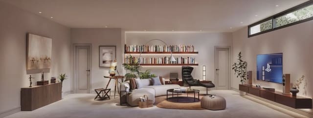 Casa de 3 habitaciones en Valle de los Galanes, Málaga ciudad en venta con piscina garaje - 2.200.000 € (Ref: 10040792)