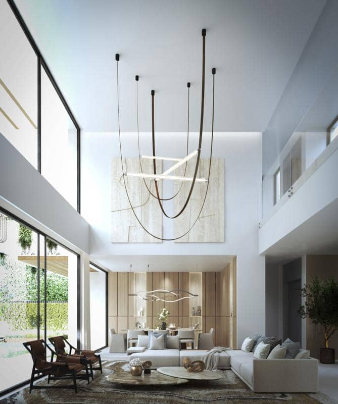 Chalet de 4 habitaciones en Marbella en venta con piscina garaje - 4.139.500 € (Ref: 10040794)