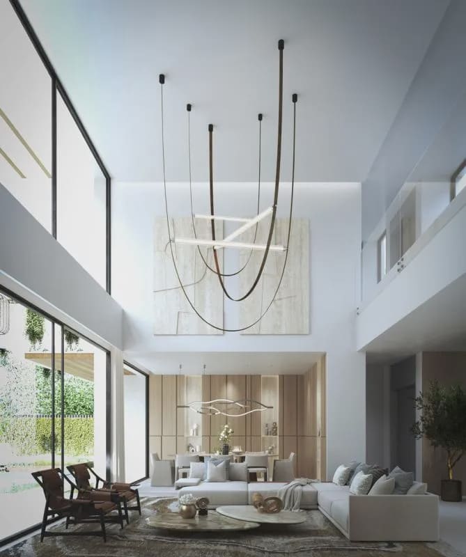 Chalet de 4 habitaciones en Marbella en venta con piscina garaje - 4.139.500 € (Ref: 10040794)