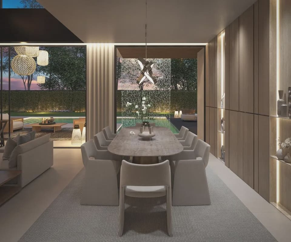 Chalet de 4 habitaciones en Marbella en venta con piscina garaje - 4.139.500 € (Ref: 10040794)