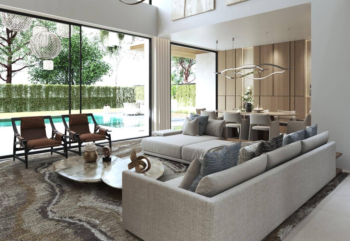 Chalet de 4 habitaciones en Marbella en venta con piscina garaje - 4.139.500 € (Ref: 10040794)